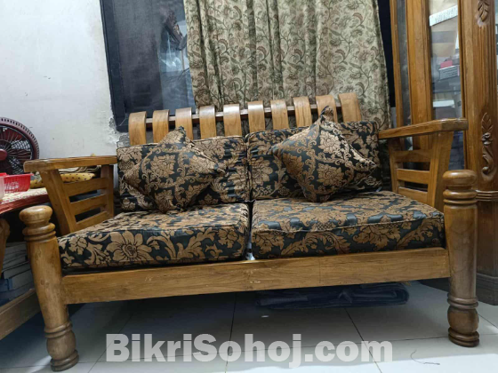 সোফা সেট